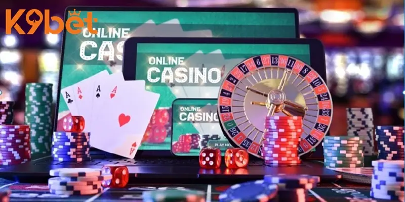 Công nghệ live casino đẳng cấp Công nghệ live casino đẳng cấp