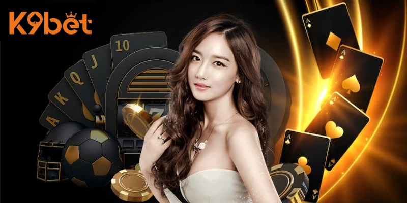 Chính sách rút thưởng K9BET sòng phẳng, tốc độ xử lý nhanh Chính sách rút thưởng K9BET sòng phẳng, tốc độ xử lý nhanh