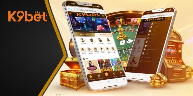 Click mục tải app K9BET để lấy mã code QR Click mục tải app K9BET để lấy mã code QR