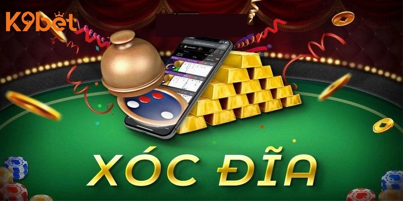Điểm nổi bật của trò chơi cá cược xóc đĩa K9BET Điểm nổi bật của trò chơi cá cược xóc đĩa K9BET