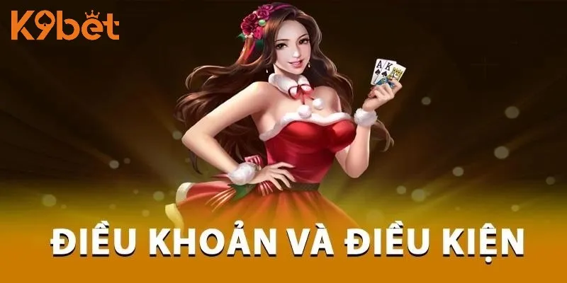 Điều khoản dịch vụ K9BET bảo vệ an toàn cho người chơi Điều khoản dịch vụ K9BET bảo vệ an toàn cho người chơi