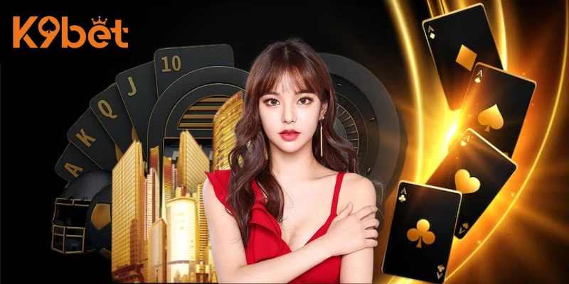Giải mã K9BET có uy tín không? Phân tích chi tiết