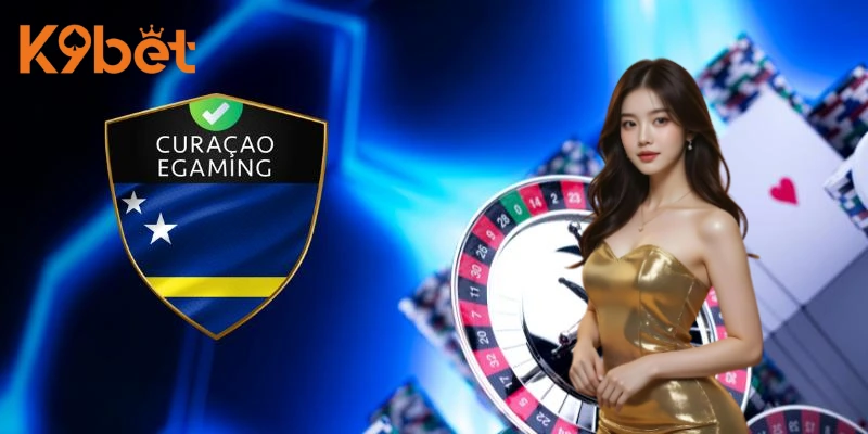 K9BET có uy tín không, nhà cái sở hữu giấy phép Curacao Gaming K9BET có uy tín không, nhà cái sở hữu giấy phép Curacao Gaming