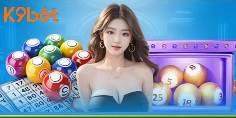 Lô đề K9BET được đánh giá cao về uy tín Lô đề K9BET được đánh giá cao về uy tín