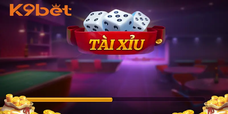 Mẹo hay giúp bạn chơi Tài Xỉu tại K9BET hiệu quả hơn. Mẹo hay giúp bạn chơi Tài Xỉu tại K9BET hiệu quả hơn.
