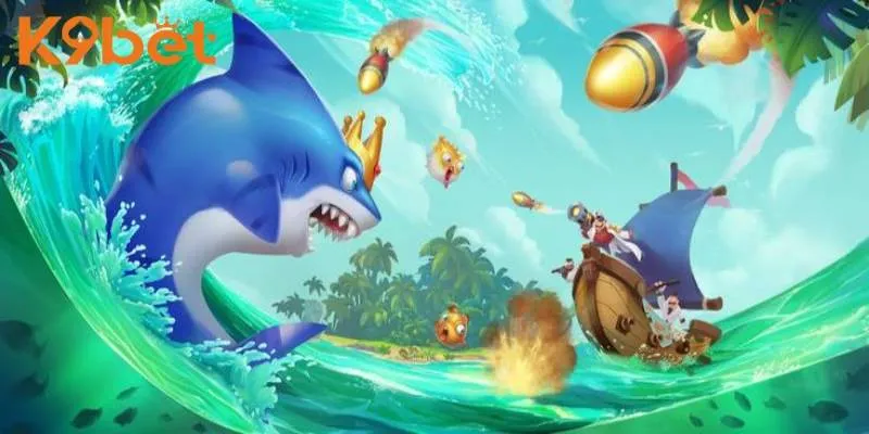 Quy trình tham gia vào sảnh game bắn cá tại nhà cái Quy trình tham gia vào sảnh game bắn cá tại nhà cái