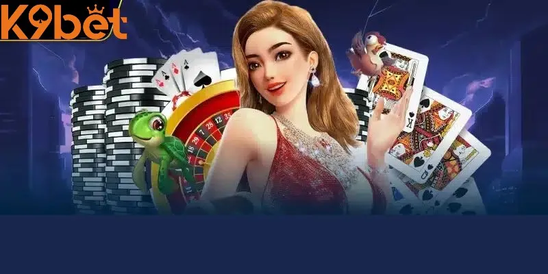 Sảnh game truyền thống thân thuộc với mọi người chơi Sảnh game truyền thống thân thuộc với mọi người chơi