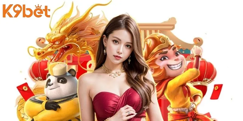 Sảnh Play'n GO với đa dạng lựa chọn Sảnh Play'n GO với đa dạng lựa chọn