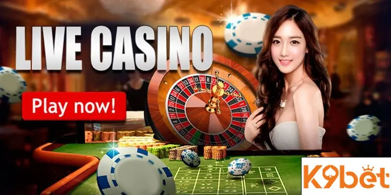 Sòng bạc chân thực đẳng cấp quốc tế Sòng bạc chân thực đẳng cấp quốc tế