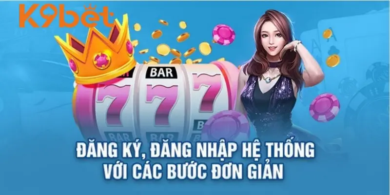 Sự cố có thể xảy ra khi đăng ký K9BET bạn nên chú ý. Sự cố có thể xảy ra khi đăng ký K9BET bạn nên chú ý.