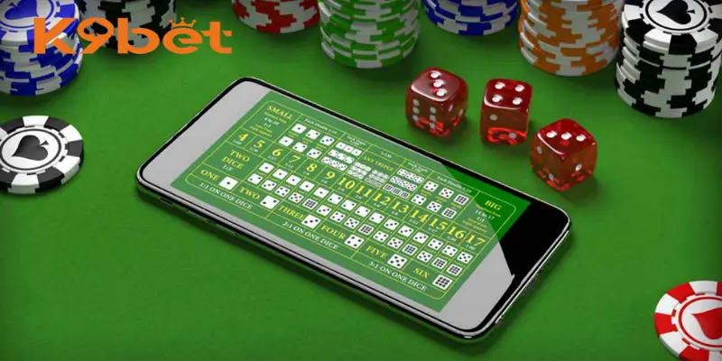 Tài Xỉu K9BET thu hút nhiều người chơi tham gia đặt cược. Tài Xỉu K9BET thu hút nhiều người chơi tham gia đặt cược.