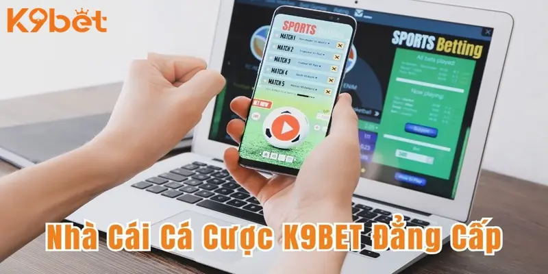 Trải nghiệm người dùng mượt mà thân thiện trên mọi nền tảng Trải nghiệm người dùng mượt mà thân thiện trên mọi nền tảng
